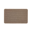 My Mat Stain Resistant Durable - Stone Plain - handmade