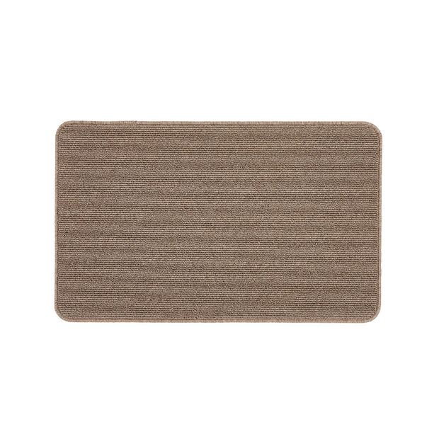 My Mat Stain Resistant Durable - Stone Plain - handmade