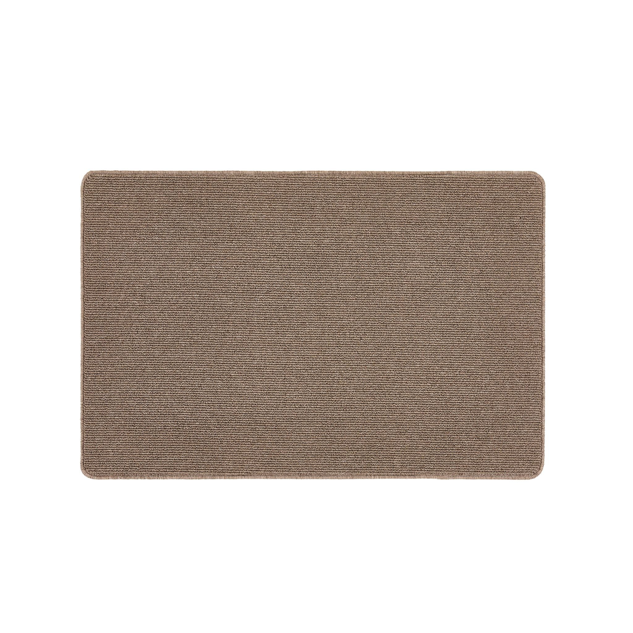My Mat Stain Resistant Durable - Stone Plain - handmade