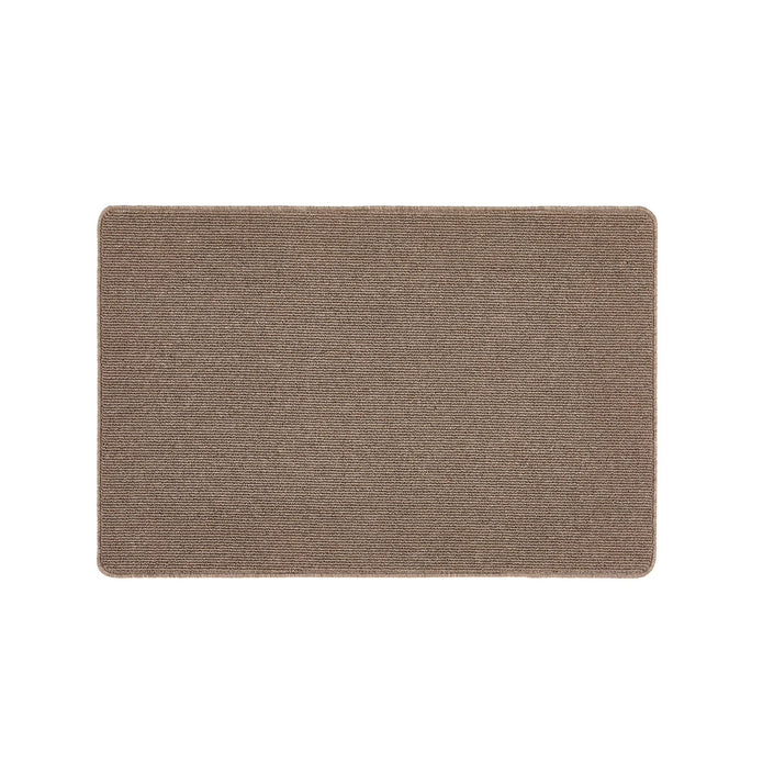 My Mat Stain Resistant Durable - Stone Plain - handmade