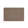 My Mat Stain Resistant Durable - Stone Plain - handmade