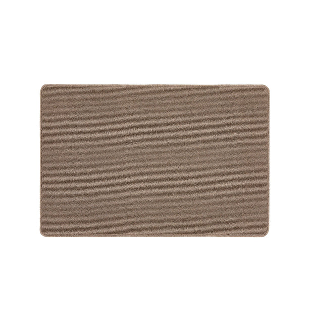 My Mat Stain Resistant Durable - Stone Plain - handmade