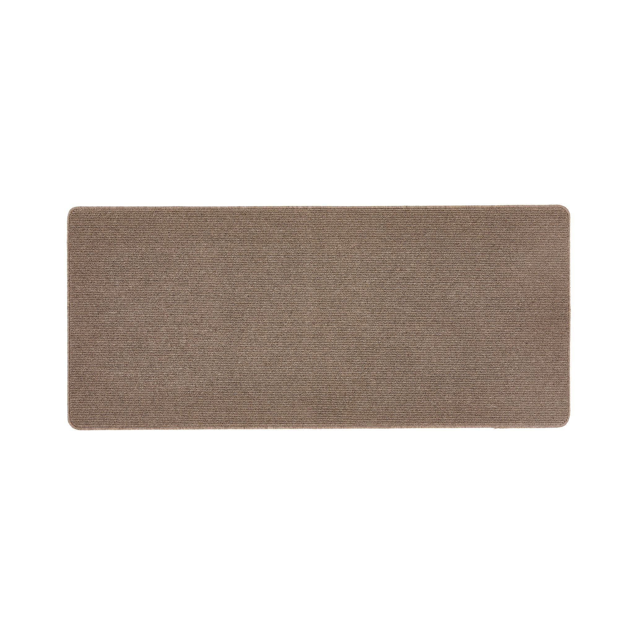 My Mat Stain Resistant Durable - Stone Plain - handmade