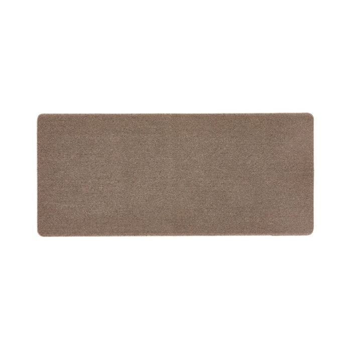 My Mat Stain Resistant Durable - Stone Plain - handmade