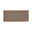 My Mat Stain Resistant Durable - Stone Plain - handmade