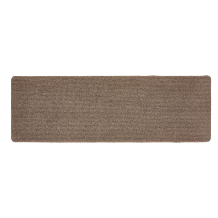 My Mat Stain Resistant Durable - Stone Plain - handmade
