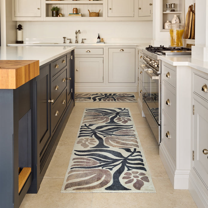 My Mat Studio Collection Botanic - handmade