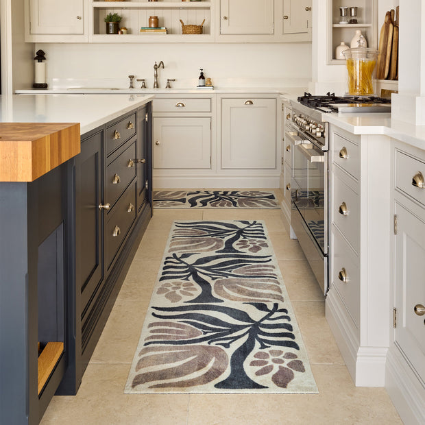 My Mat Studio Collection Botanic - handmade