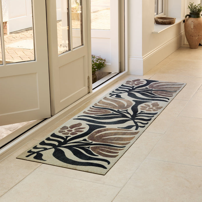 My Mat Studio Collection Botanic - handmade