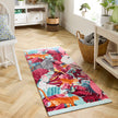 My Mat Studio Collection Exotic Palms - handmade