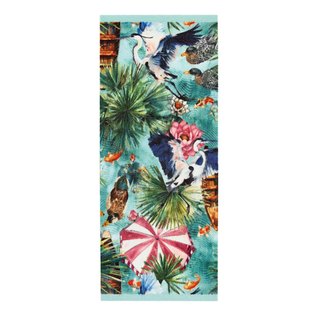 My Mat Studio Collection Lux Parasols - handmade