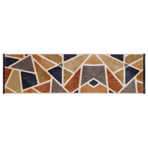 My Mat Studio Collection Mosaic - handmade