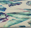 My Mat Studio Collection Pastel Palms - handmade