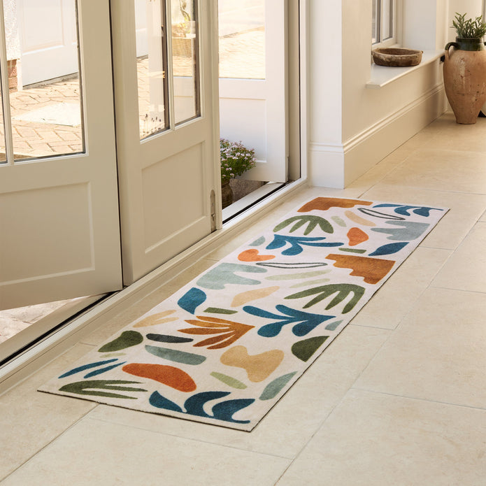 My Mat Studio Collection Tierra - handmade