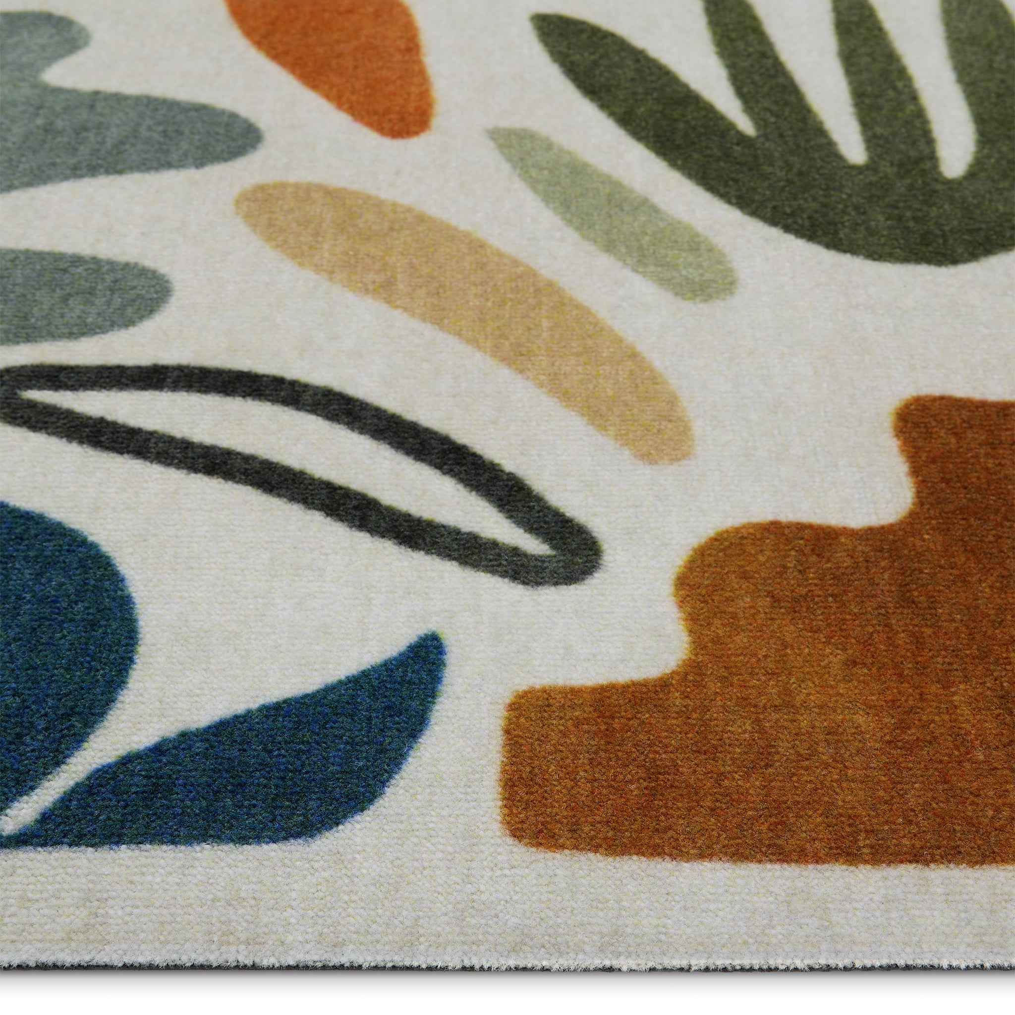 My Mat Studio Collection Tierra - handmade