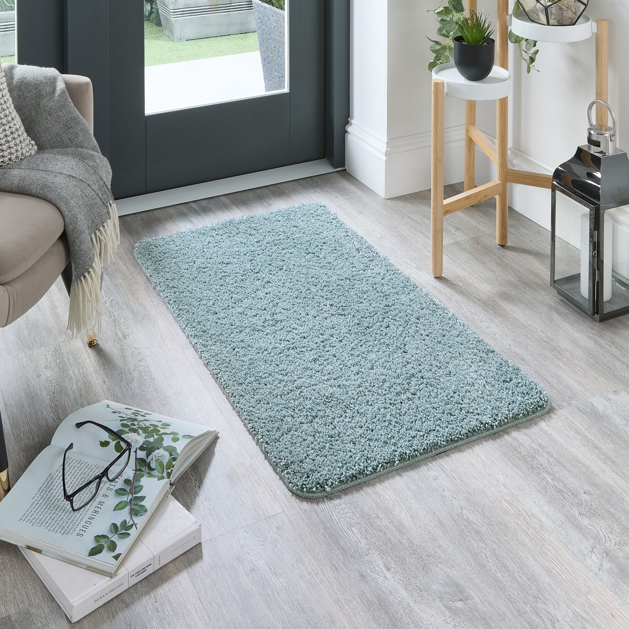 My Rug Denim - handmade