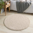 My Rug Fleck Beige Mix - handmade