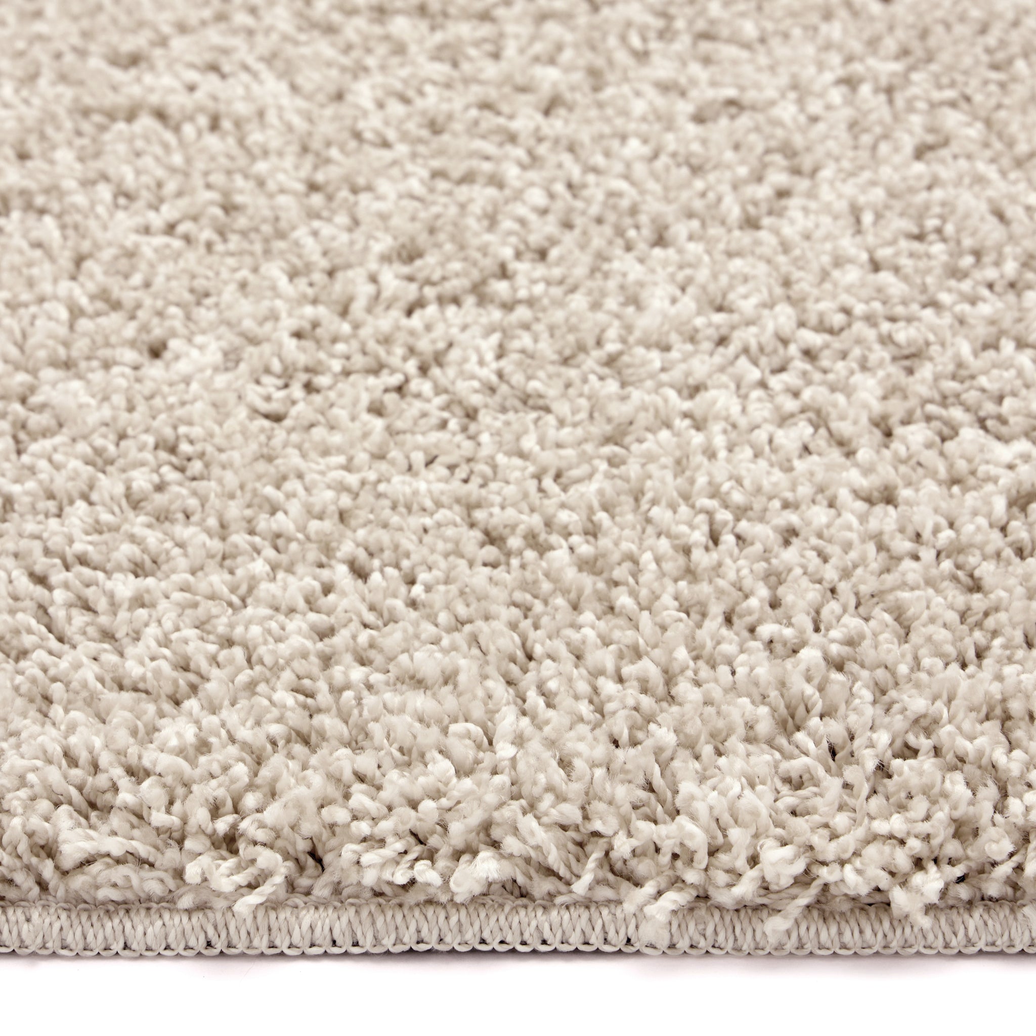 My Rug Fleck Beige Mix - handmade