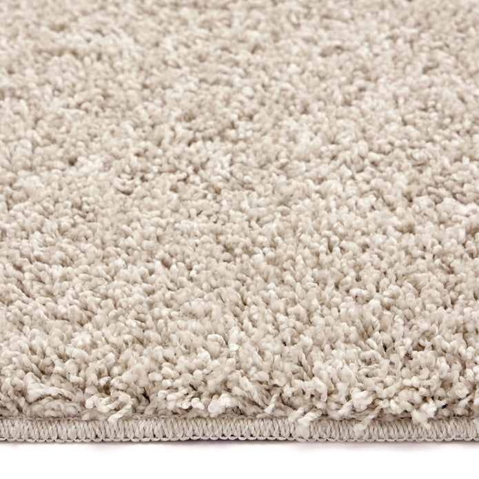 My Rug Fleck Beige Mix - handmade