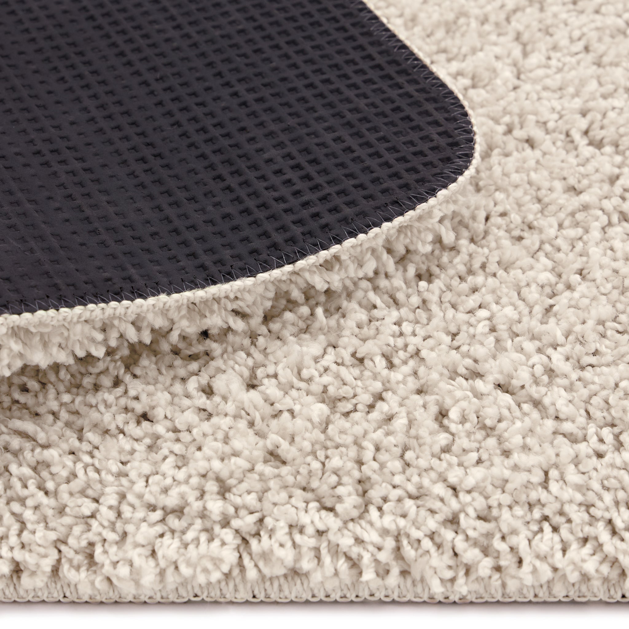 My Rug Fleck Beige Mix - handmade