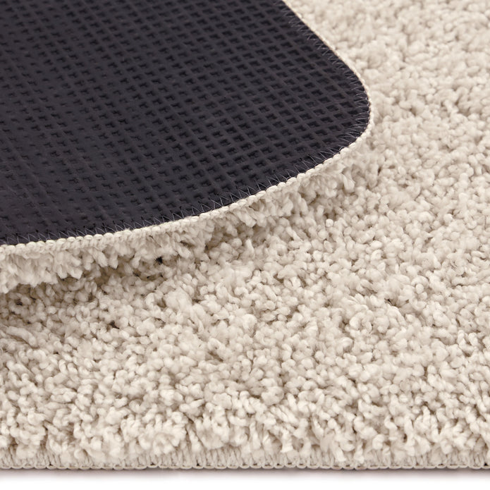 My Rug Fleck Beige Mix - handmade