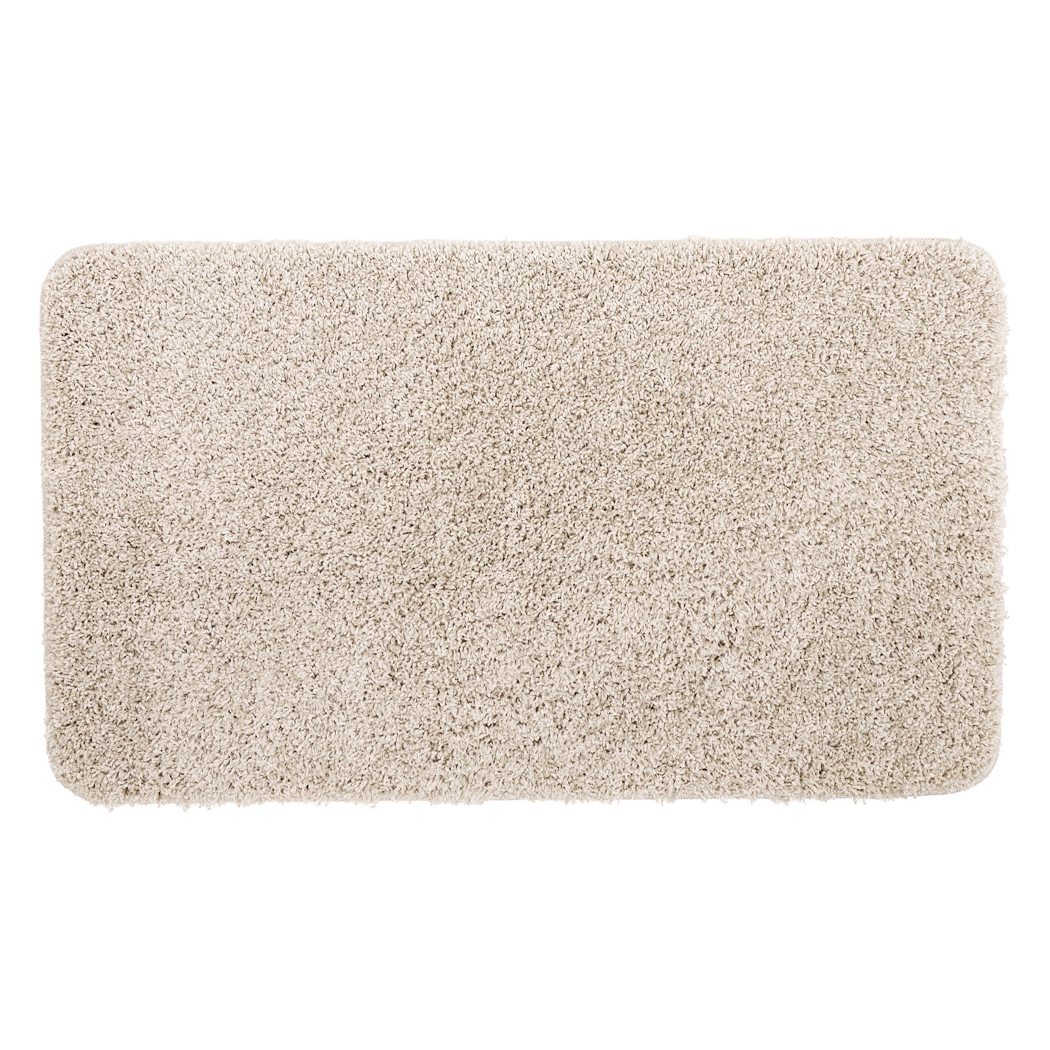 My Rug Fleck Beige Mix - handmade