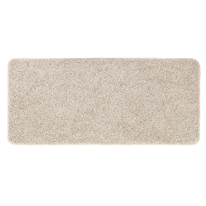My Rug Fleck Beige Mix - handmade