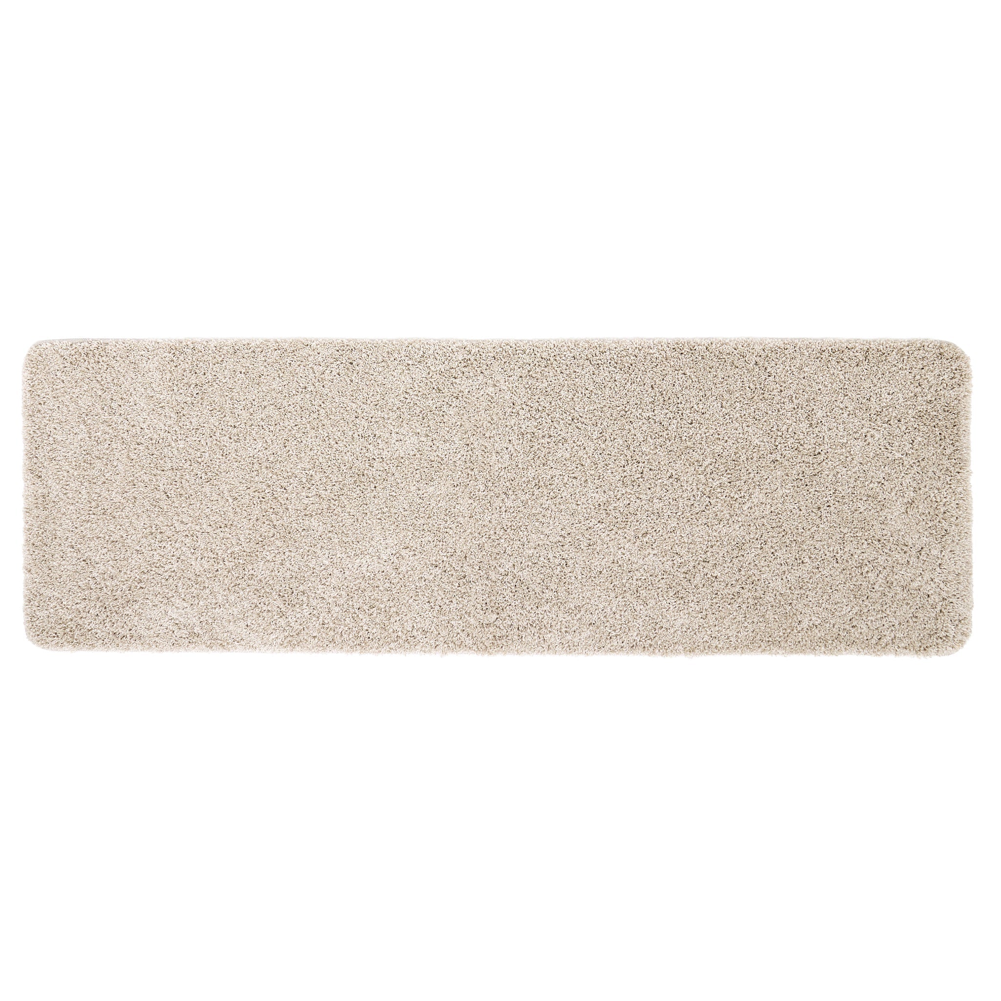 My Rug Fleck Beige Mix - handmade