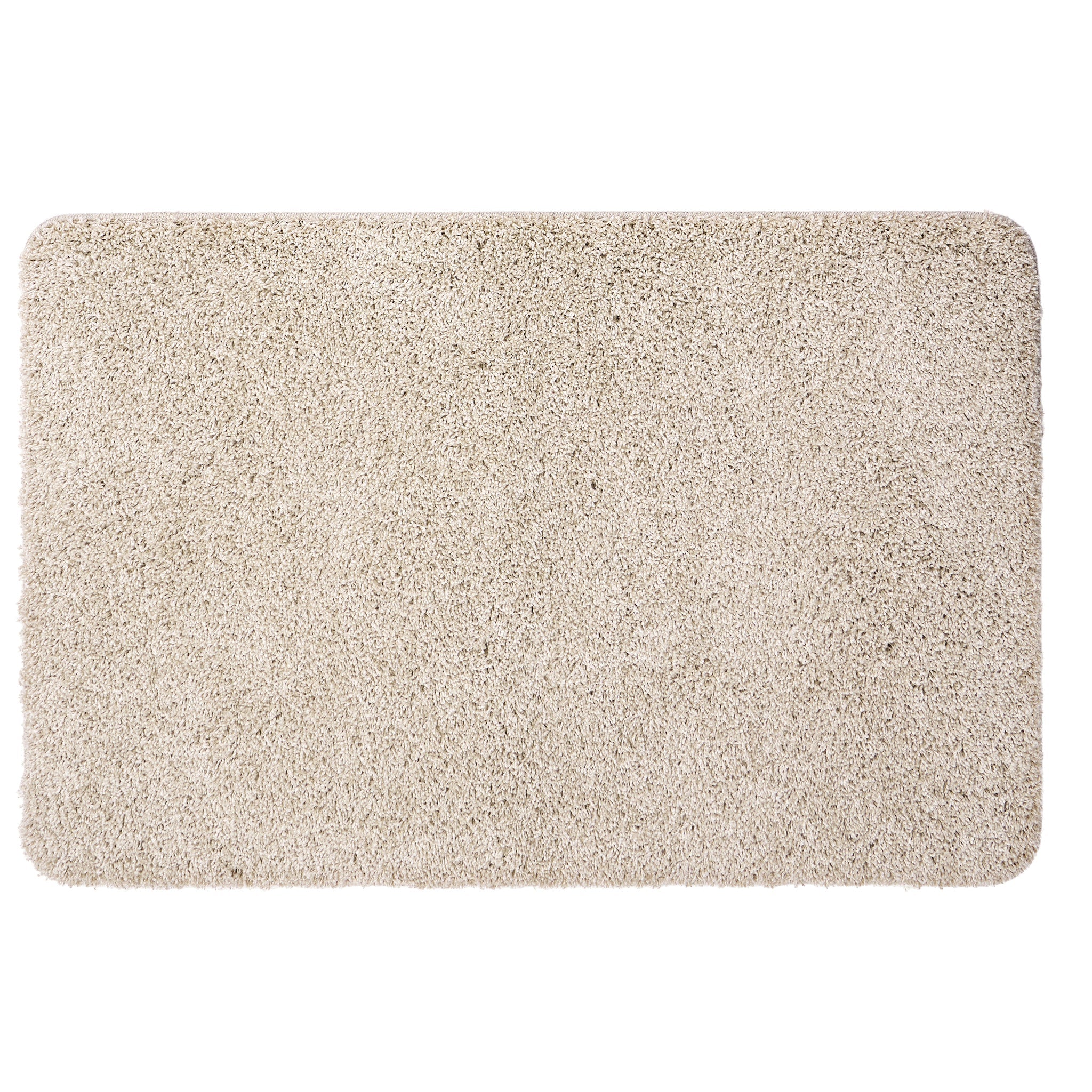 My Rug Fleck Beige Mix - handmade