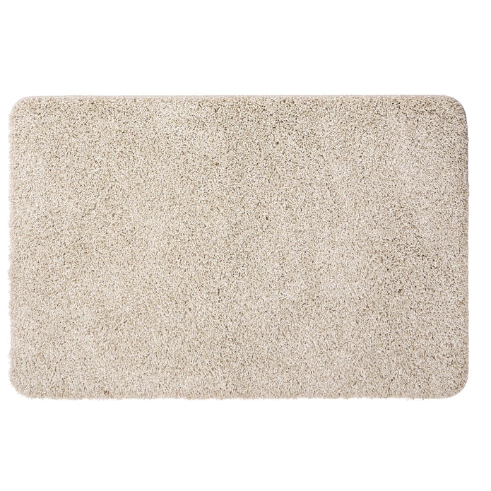 My Rug Fleck Beige Mix - handmade