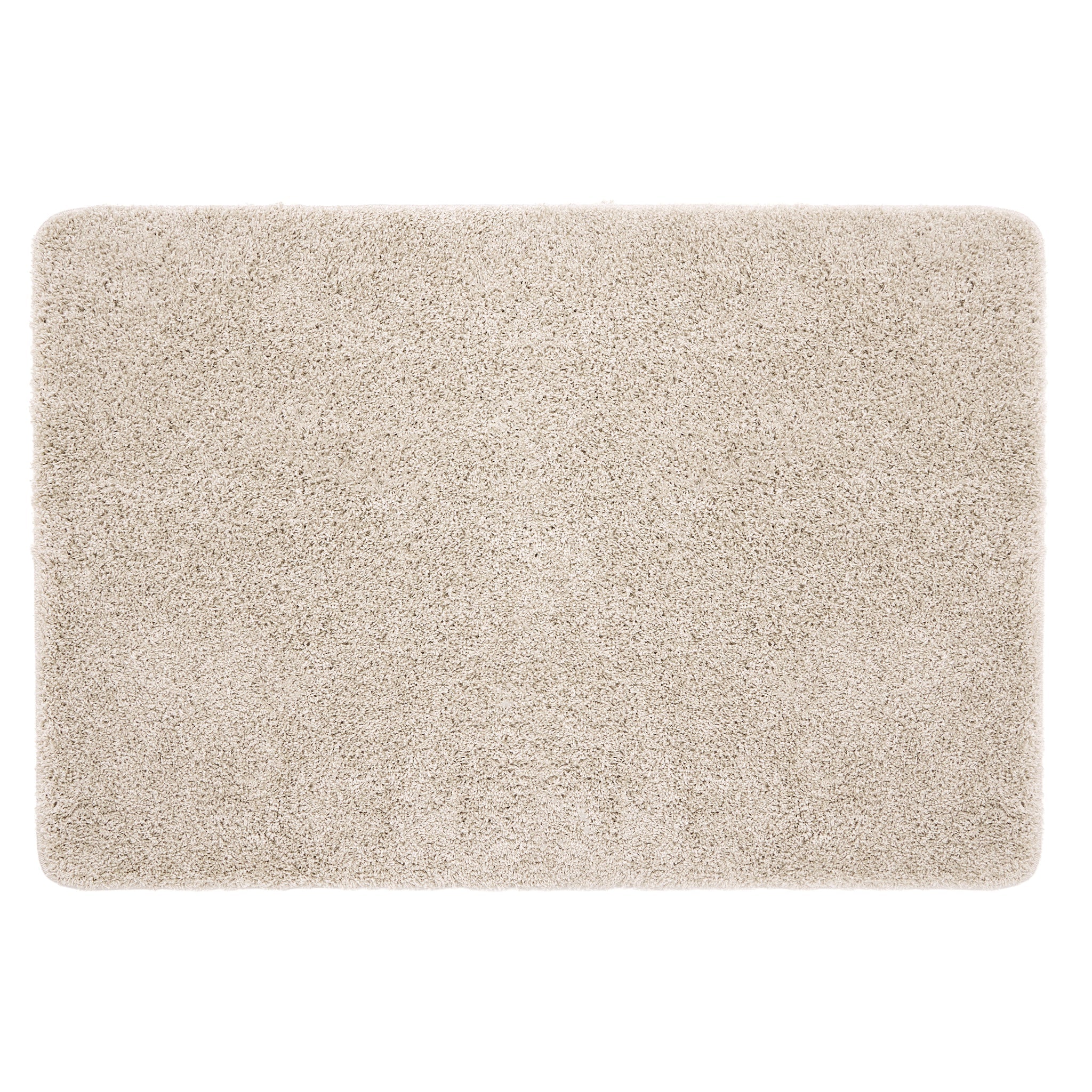 My Rug Fleck Beige Mix - handmade