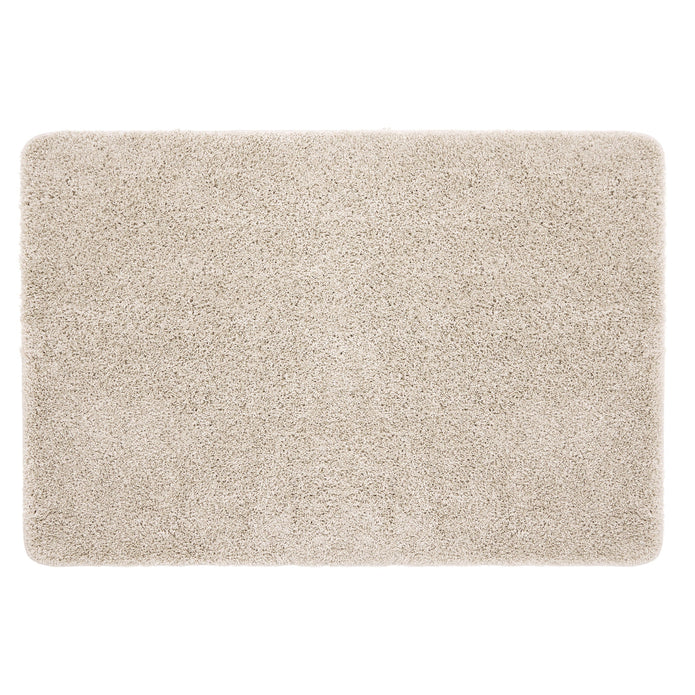 My Rug Fleck Beige Mix - handmade