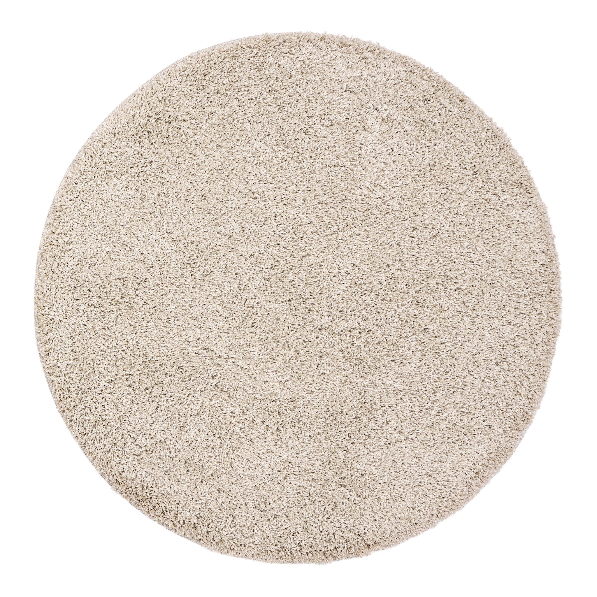 My Rug Fleck Beige Mix - handmade