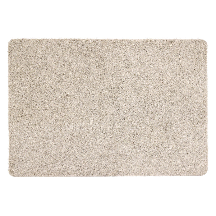 My Rug Fleck Beige Mix - handmade