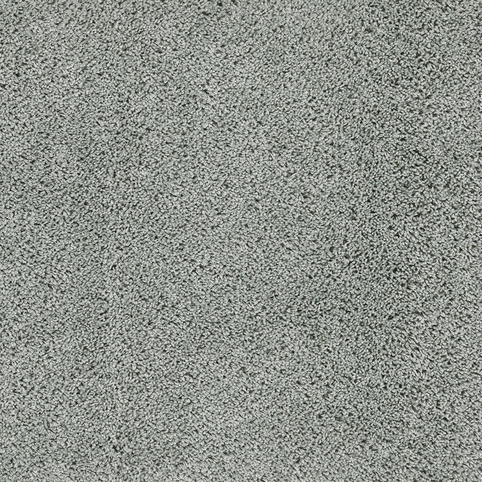 My Rug Ghost Grey - handmade