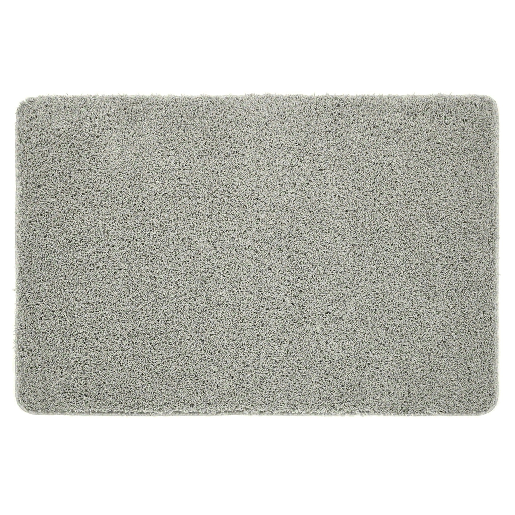 My Rug Ghost Grey - handmade