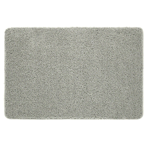 My Rug Ghost Grey - handmade