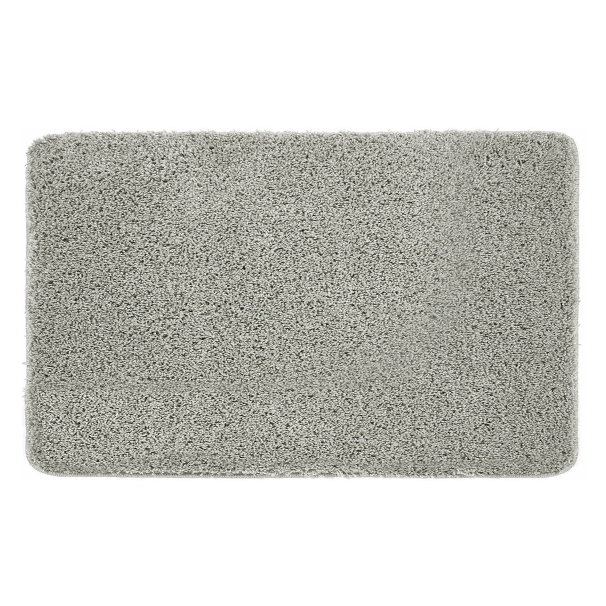 My Rug Ghost Grey - handmade