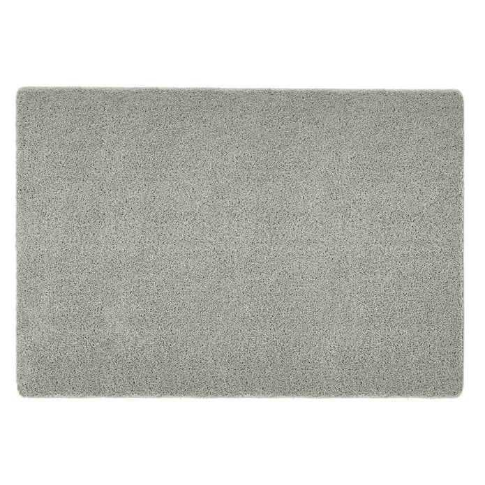 My Rug Ghost Grey - handmade