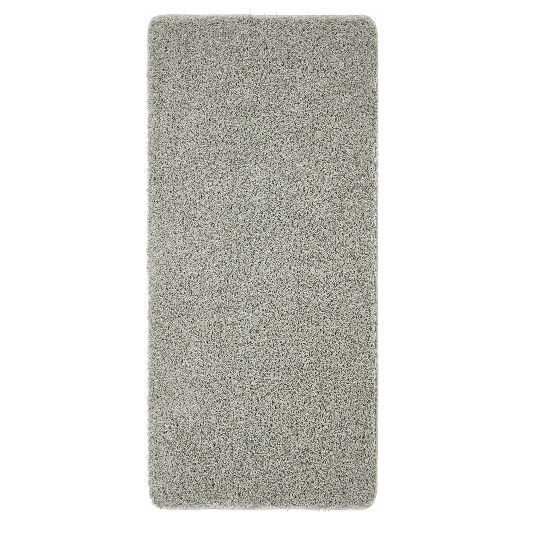 My Rug Ghost Grey - handmade