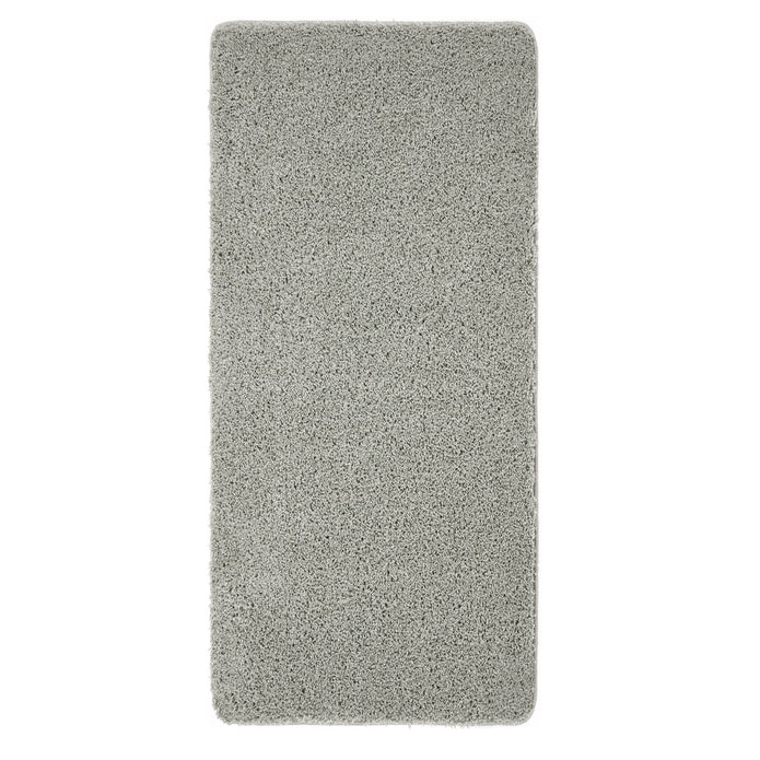 My Rug Ghost Grey - handmade