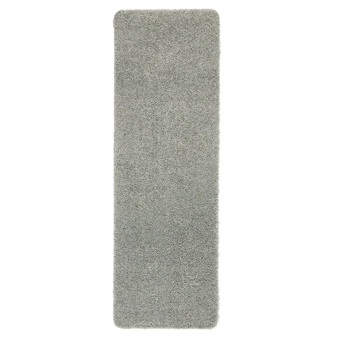 My Rug Ghost Grey - handmade