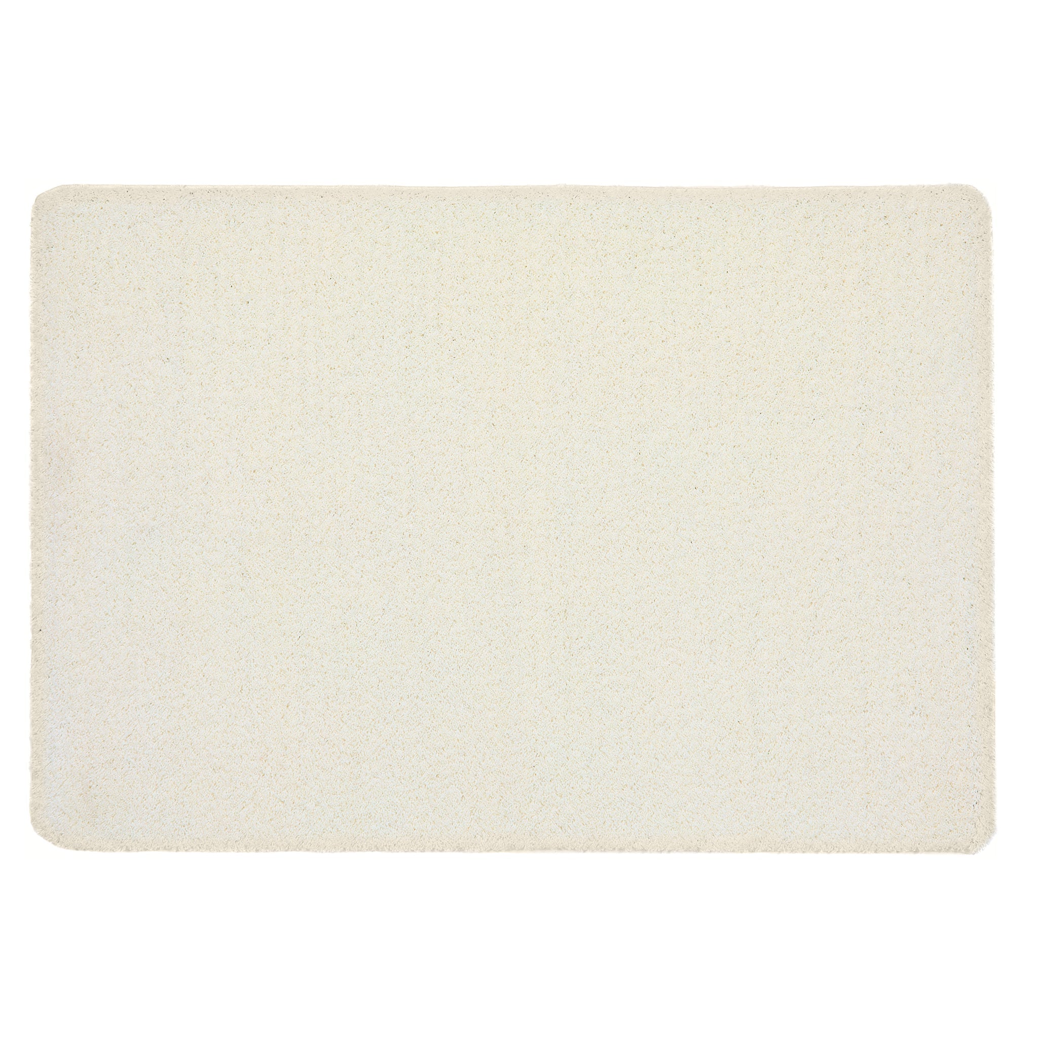 My Rug Ivory - handmade