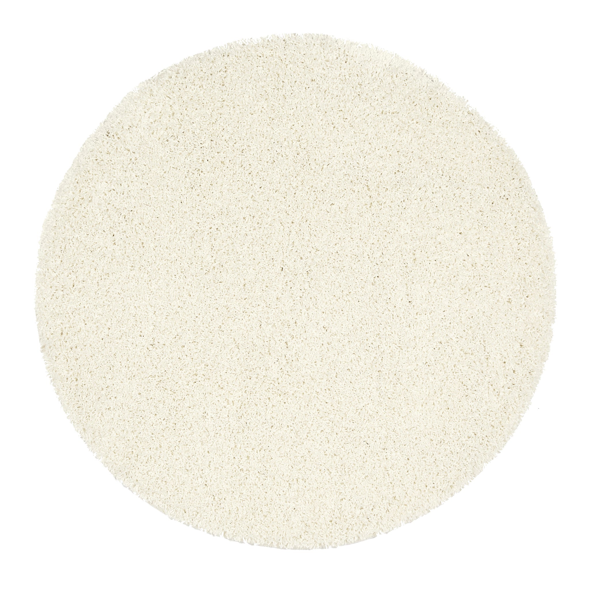 My Rug Ivory - handmade