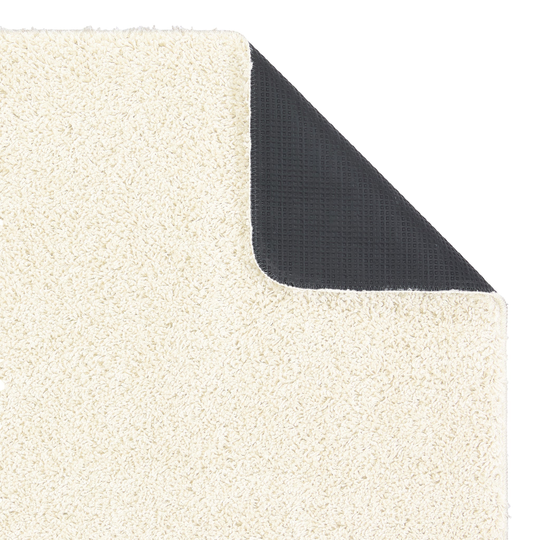 My Rug Ivory - handmade