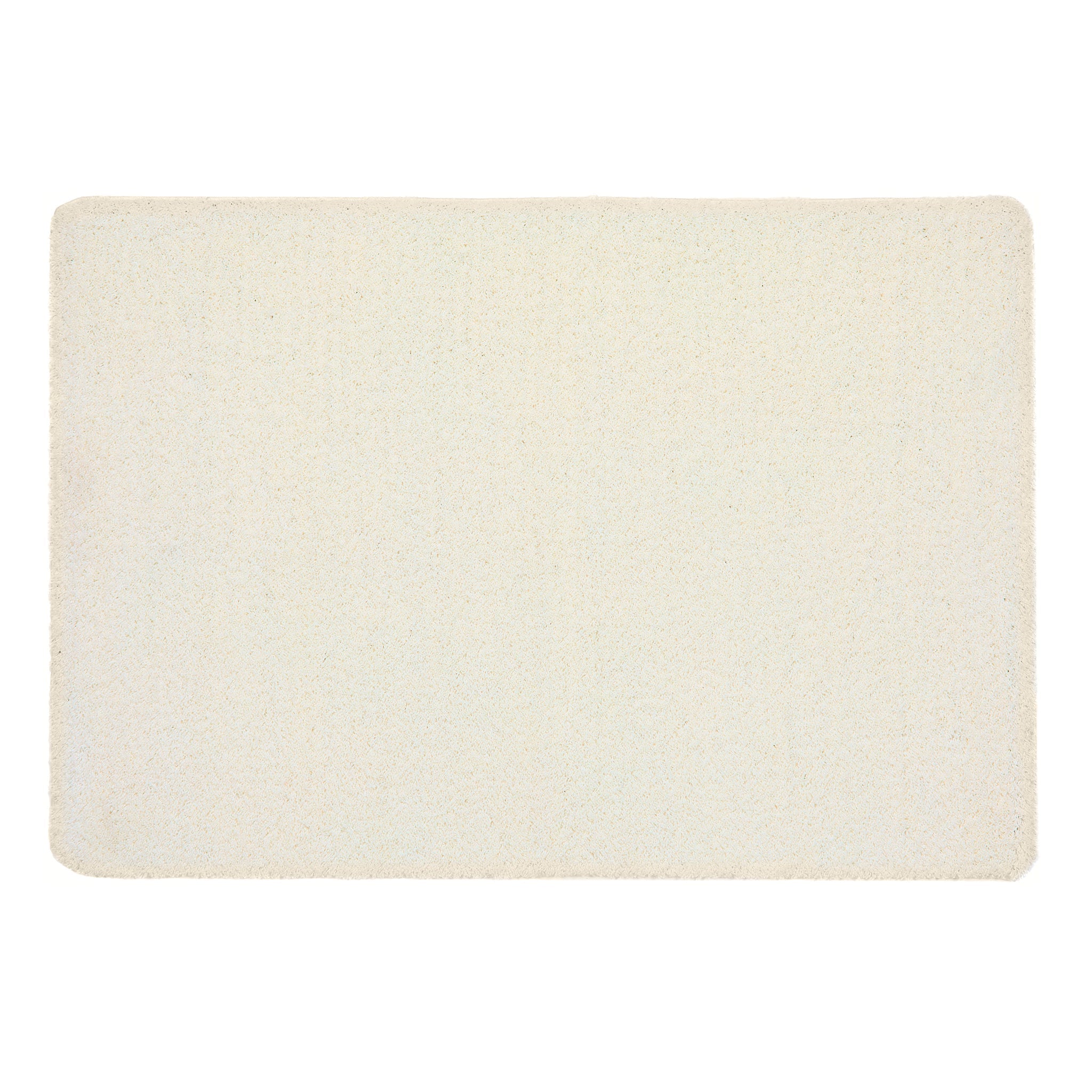 My Rug Ivory - handmade