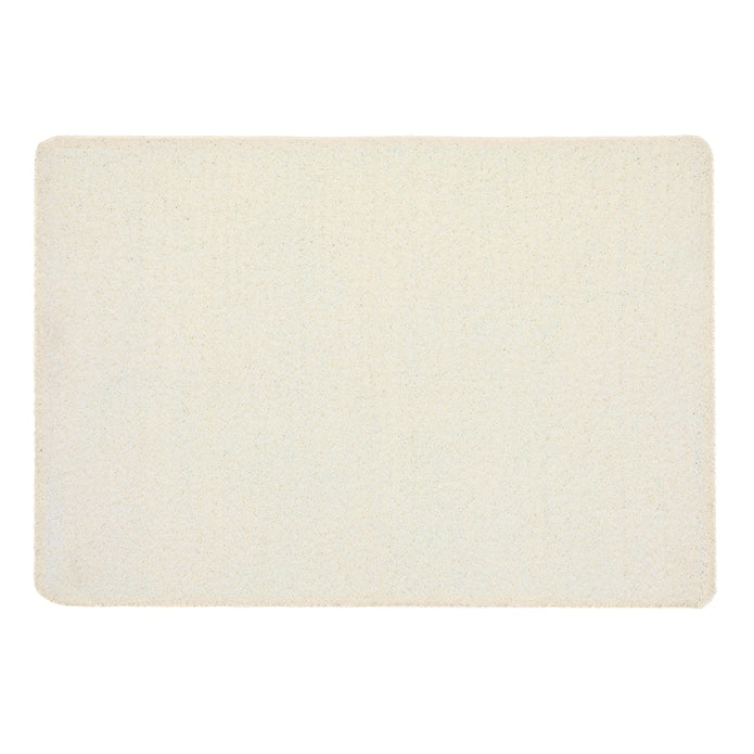 My Rug Ivory - handmade