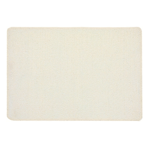 My Rug Ivory - handmade