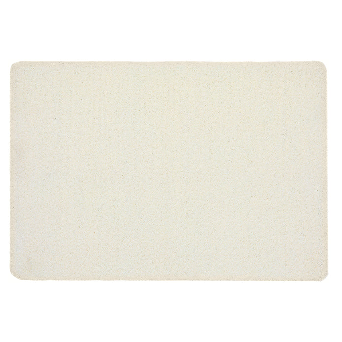 My Rug Ivory - handmade