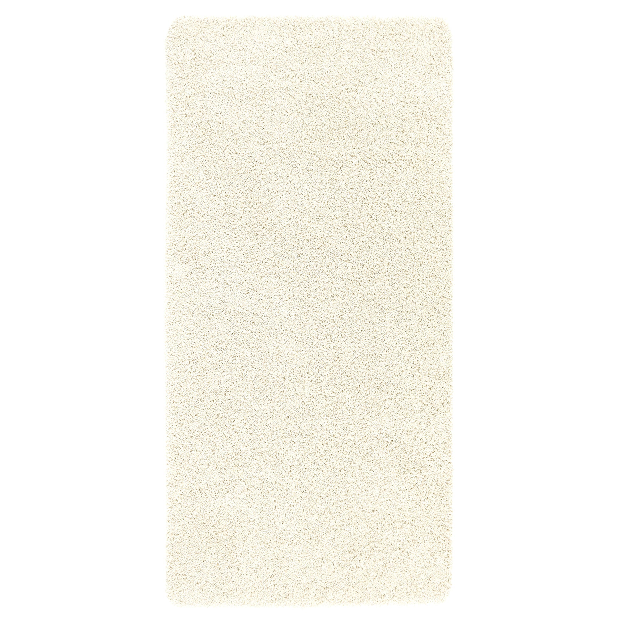 My Rug Ivory - handmade